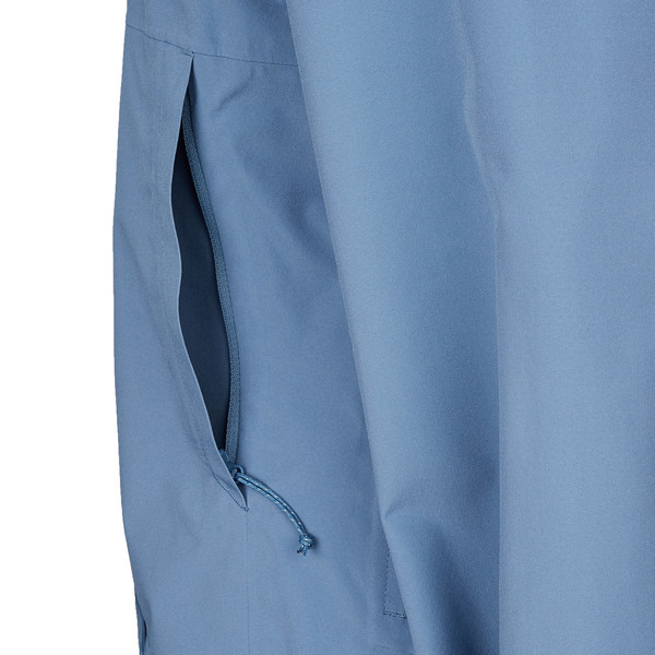 Fjällräven HC HYDRATIC TRAIL JACKET W Damen - Regenjacke Ansicht 4