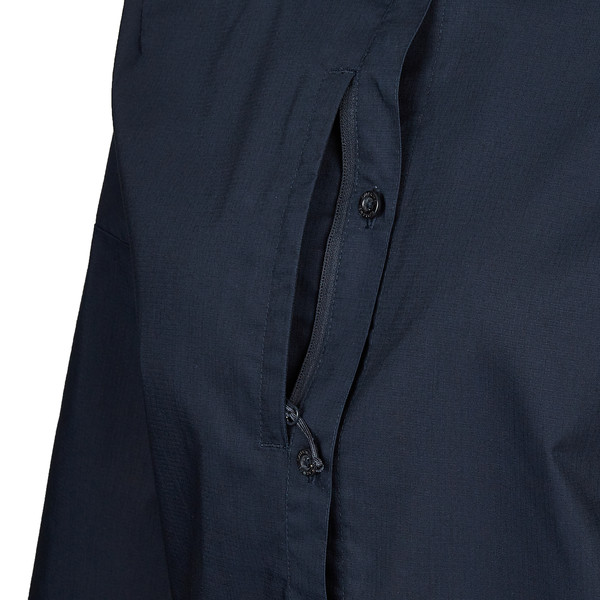 Fjällräven HIGH COAST SHADE DRESS W Damen - Kleid Ansicht 3