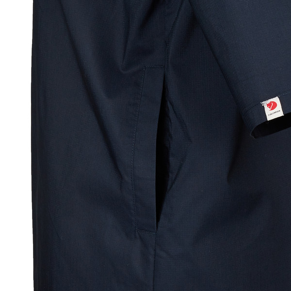 Fjällräven HIGH COAST SHADE DRESS W Damen - Kleid Ansicht 4