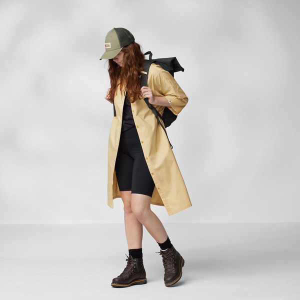 Fjällräven HIGH COAST SHADE DRESS W Damen - Kleid Ansicht 8
