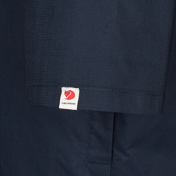 Fjällräven HIGH COAST SHADE DRESS W Damen - Kleid Ansicht 5