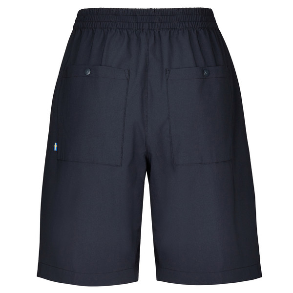 Fjällräven HIGH COAST SHADE SHORTS W Damen - Shorts Ansicht 3