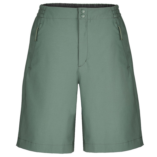 HIGH COAST SHADE SHORTS W Damen - Shorts-PATINA GREEN