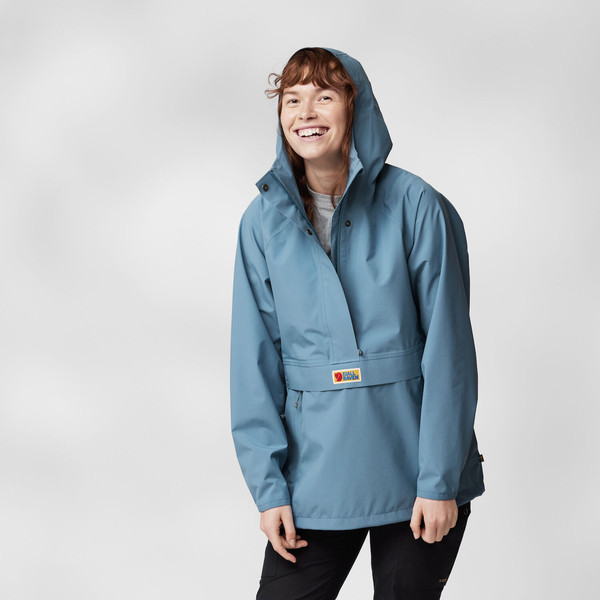 Fjällräven VARDAG HYDRATIC ANORAK W Damen - Regenjacke Ansicht 10