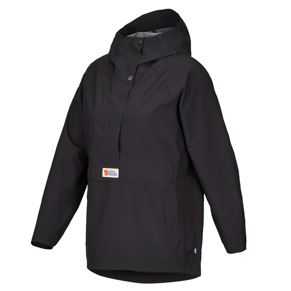 Fjällräven VARDAG HYDRATIC ANORAK W Damen - Regenjacke Ansicht 2