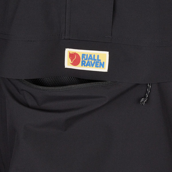 Fjällräven VARDAG HYDRATIC ANORAK W Damen - Regenjacke Ansicht 7