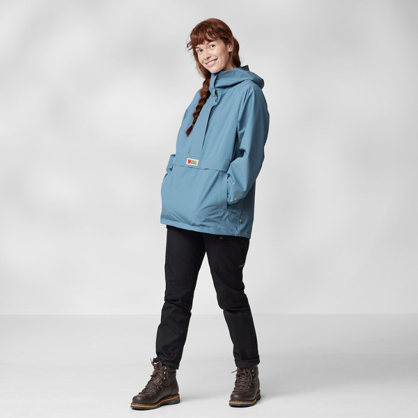 Fjällräven VARDAG HYDRATIC ANORAK W Damen - Regenjacke Ansicht 15