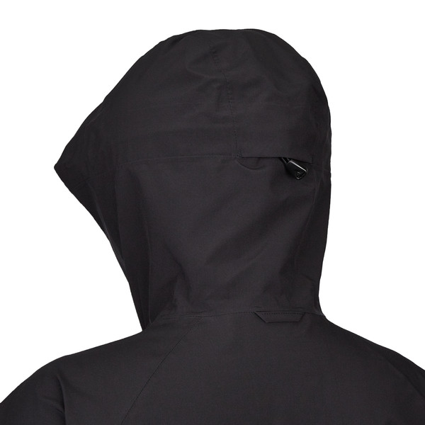 Fjällräven VARDAG HYDRATIC ANORAK W Damen - Regenjacke Ansicht 9
