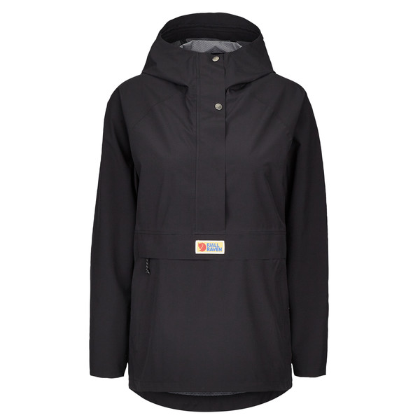 Fjällräven VARDAG HYDRATIC ANORAK W Damen - Regenjacke