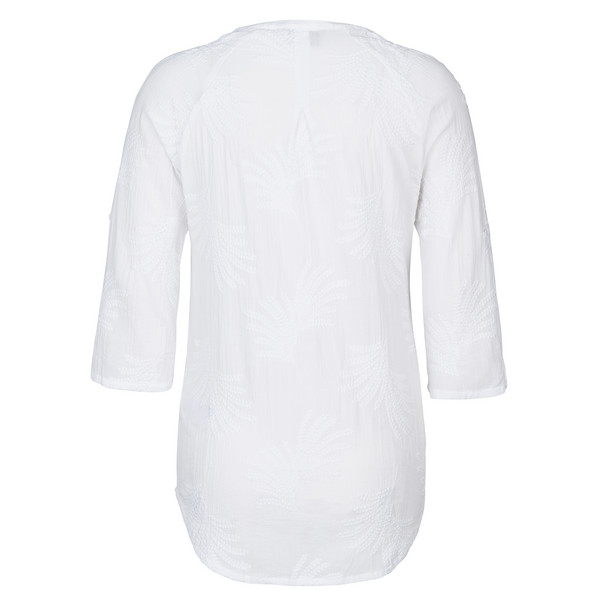 Royal Robbins OASIS TUNIC II 3/4 SLEEVE Damen - Tunika Ansicht 2