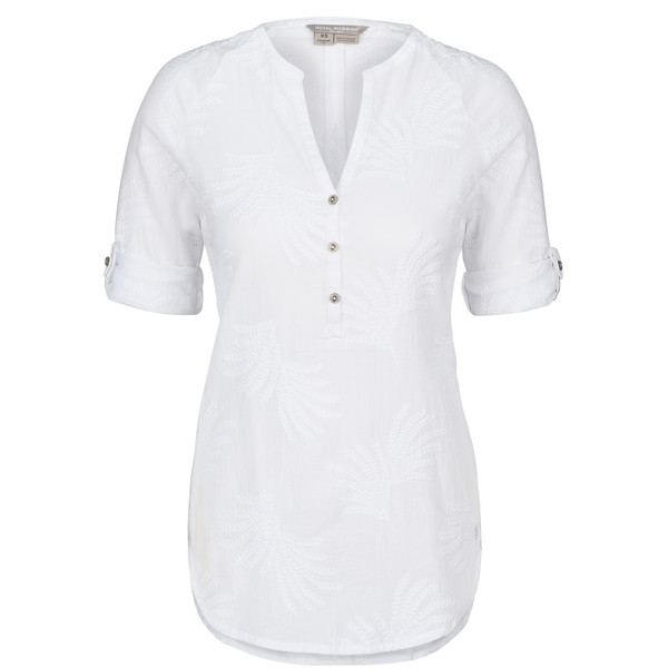 Royal Robbins OASIS TUNIC II 3/4 SLEEVE Damen - Tunika Ansicht 3