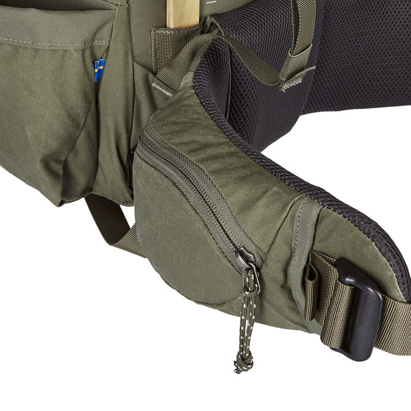Fjällräven KAJKA 35 M/L Unisex - Tourenrucksack Ansicht 8