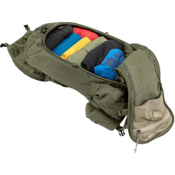 Fjällräven KAJKA 35 M/L Unisex - Tourenrucksack Ansicht 13