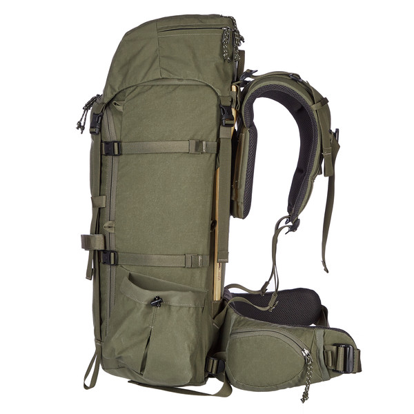 Fjällräven KAJKA 35 M/L Unisex - Tourenrucksack Ansicht 5