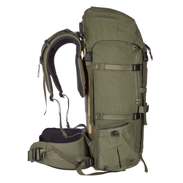Fjällräven KAJKA 35 M/L Unisex - Tourenrucksack Ansicht 2