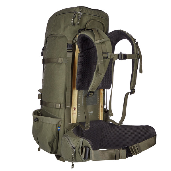 Fjällräven KAJKA 35 M/L Unisex - Tourenrucksack Ansicht 4