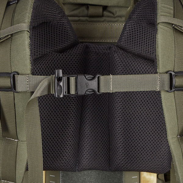Fjällräven KAJKA 35 M/L Unisex - Tourenrucksack Ansicht 7
