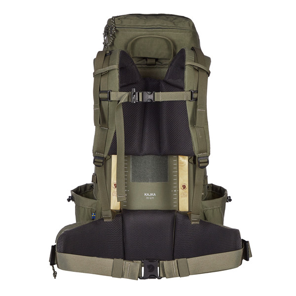 Fjällräven KAJKA 35 M/L Unisex - Tourenrucksack Ansicht 3