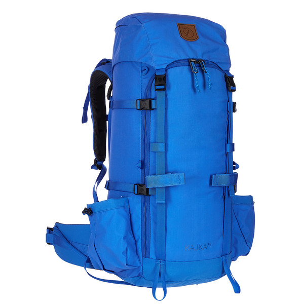 KAJKA 35 M/L Unisex - Tourenrucksack-UN BLUE