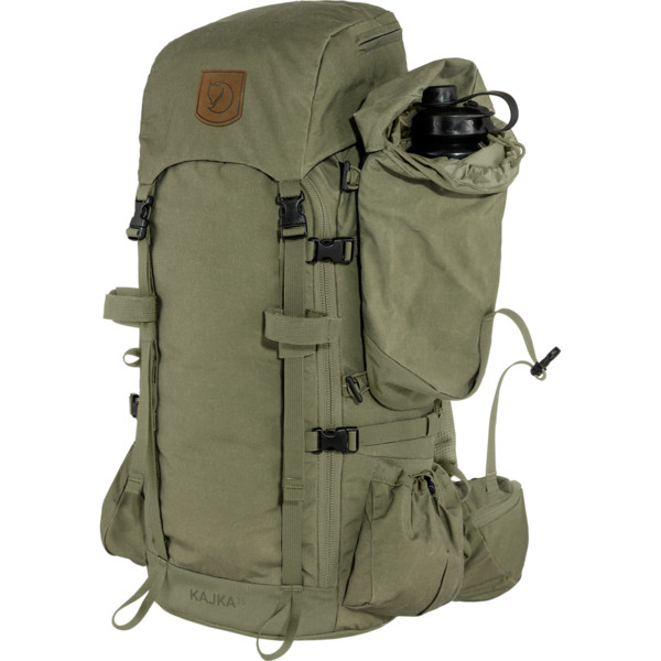 Fjällräven KAJKA SIDE POCKET Unisex - Rucksack-Zubehör Ansicht 6