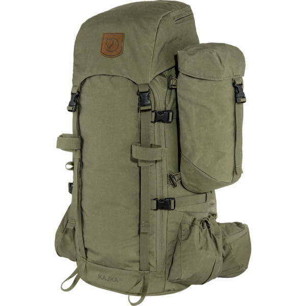 Fjällräven KAJKA SIDE POCKET Unisex - Rucksack-Zubehör Ansicht 4