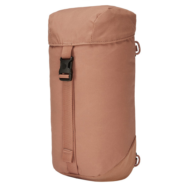 KAJKA SIDE POCKET Unisex - Rucksack-Zubehör-KHAKI DUST