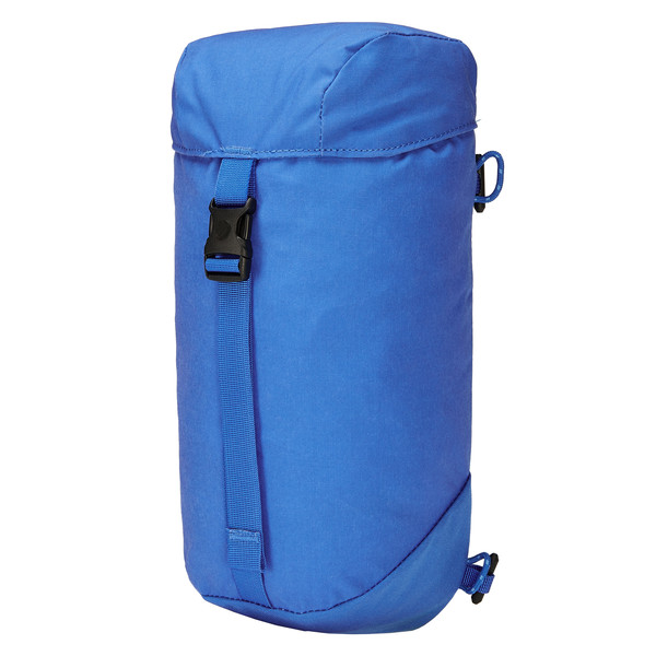 KAJKA SIDE POCKET Unisex - Rucksack-Zubehör-UN BLUE