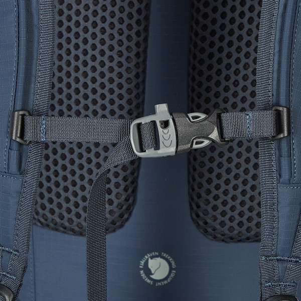 Fjällräven ABISKO HIKE FOLDSACK Unisex - Tagesrucksack Ansicht 9
