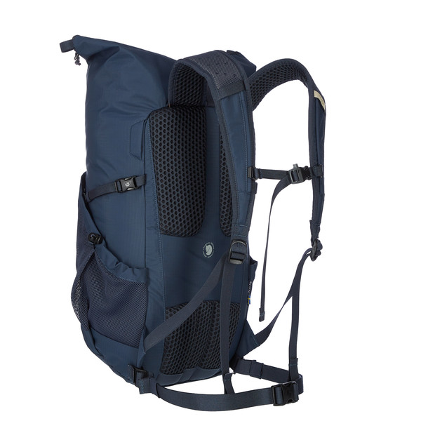 Fjällräven ABISKO HIKE FOLDSACK Unisex - Tagesrucksack Ansicht 4