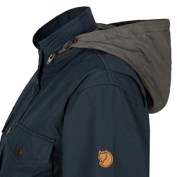 Fjällräven RÄVEN JACKET W Damen - Übergangsjacke Ansicht 8