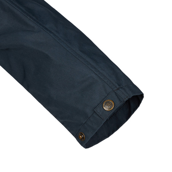 Fjällräven RÄVEN JACKET W Damen - Übergangsjacke Ansicht 5