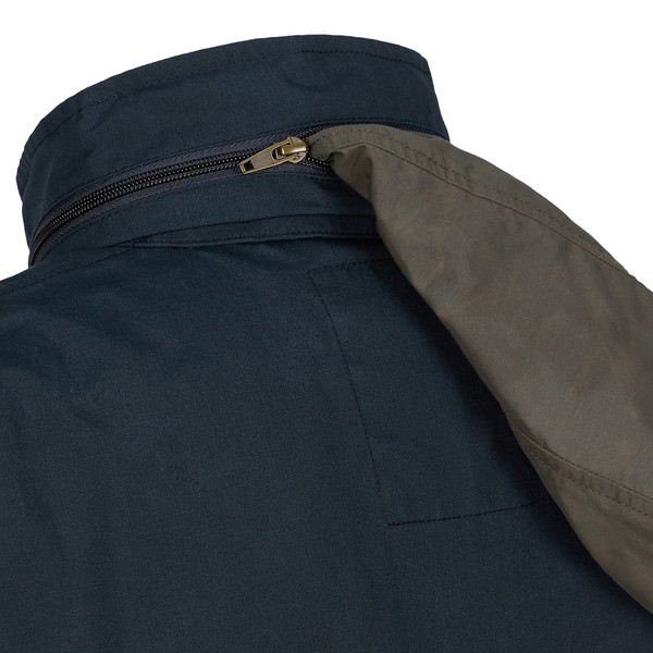 Fjällräven RÄVEN JACKET W Damen - Übergangsjacke Ansicht 7