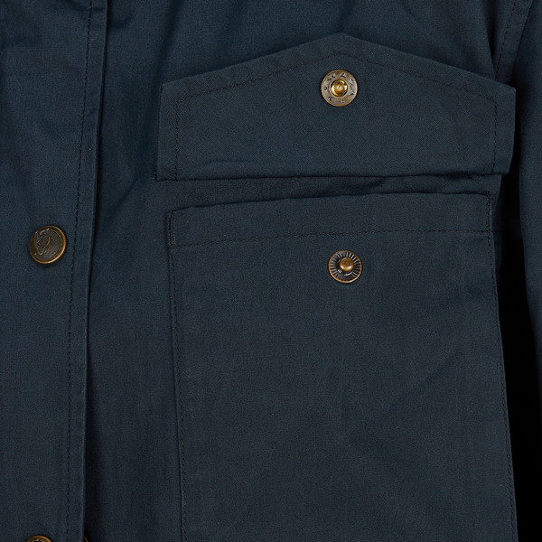 Fjällräven RÄVEN JACKET W Damen - Übergangsjacke Ansicht 6