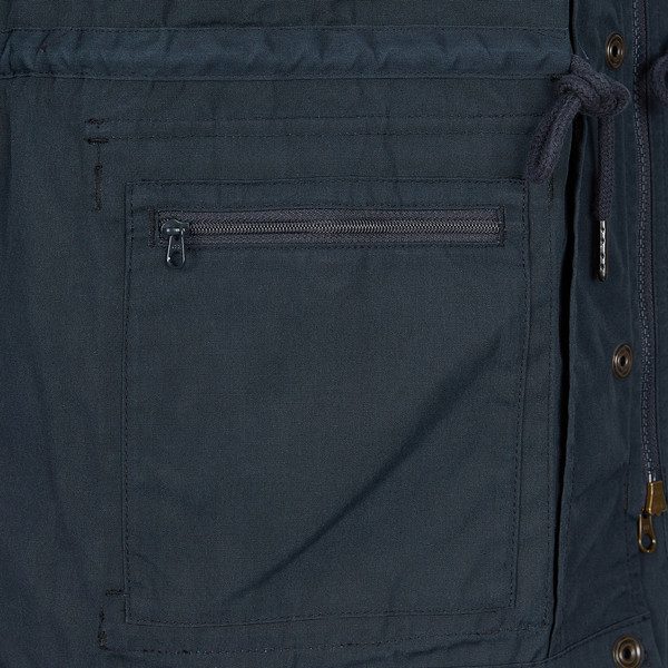 Fjällräven RÄVEN JACKET W Damen - Übergangsjacke Ansicht 10