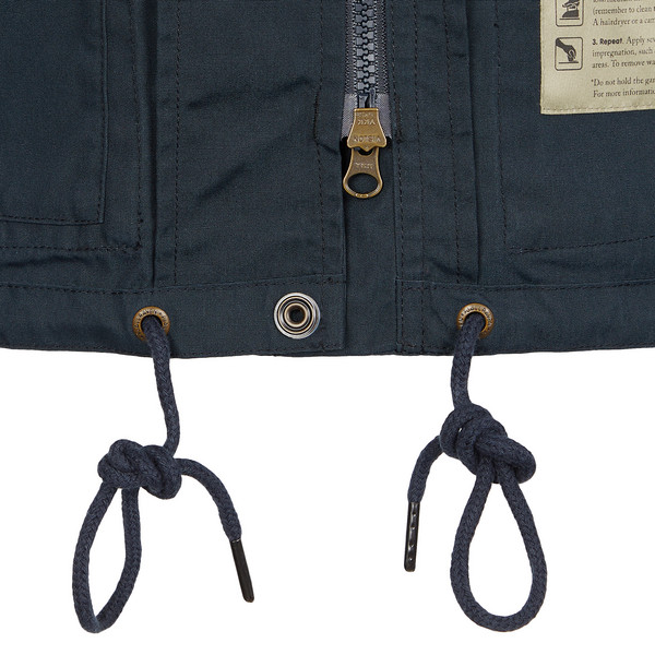 Fjällräven RÄVEN JACKET W Damen - Übergangsjacke Ansicht 11