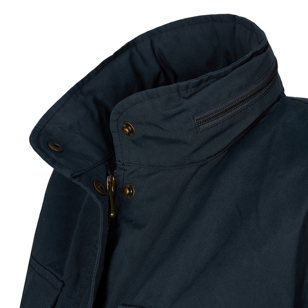 Fjällräven RÄVEN JACKET W Damen - Übergangsjacke Ansicht 9