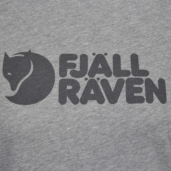 Fjällräven FJÄLLRÄVEN LOGO TEE W Damen - T-Shirt Ansicht 3
