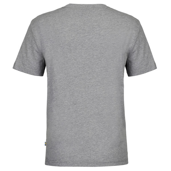 Fjällräven FJÄLLRÄVEN LOGO TEE W Damen - T-Shirt Ansicht 2