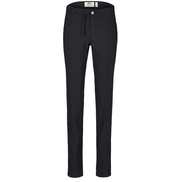 Fjällräven HIGH COAST TRAIL TROUSERS W Damen - Trekkinghose