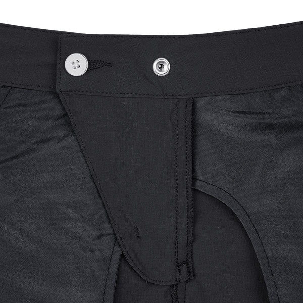Fjällräven HIGH COAST TRAIL TROUSERS W Damen - Trekkinghose Ansicht 6