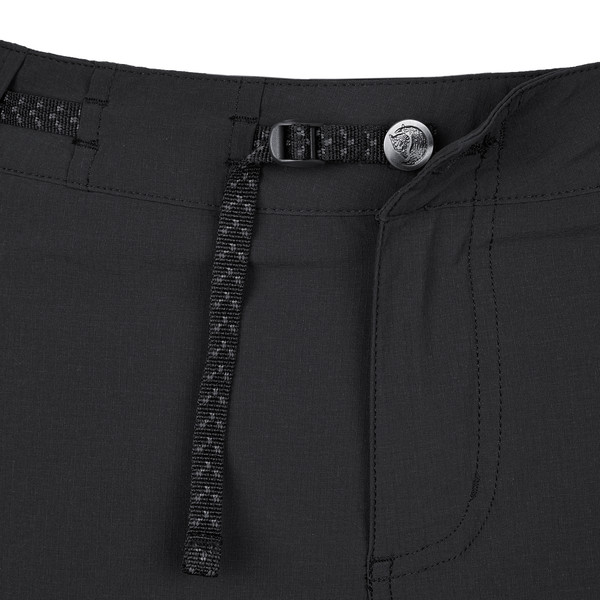 Fjällräven HIGH COAST TRAIL TROUSERS W Damen - Trekkinghose Ansicht 5