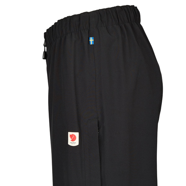 Fjällräven HC HYDRATIC TRAIL TROUSERS W Damen - Regenhose Ansicht 4