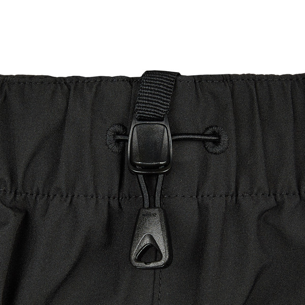 Fjällräven HC HYDRATIC TRAIL TROUSERS W Damen - Regenhose Ansicht 7