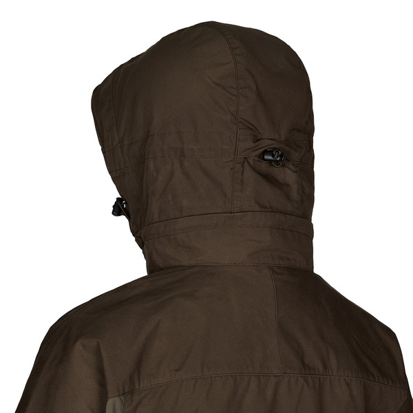 Fjällräven FOREST HYBRID JACKET W Damen - Jagdjacke Ansicht 9