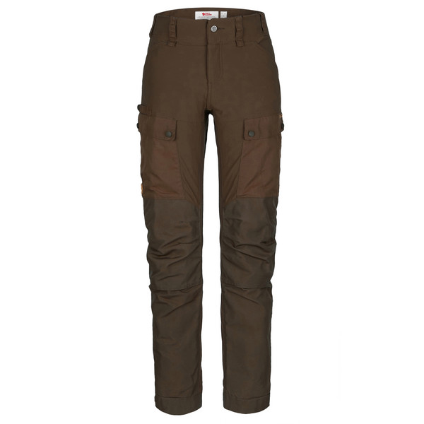 FOREST HYBRID TROUSERS W Damen - Jagdhose