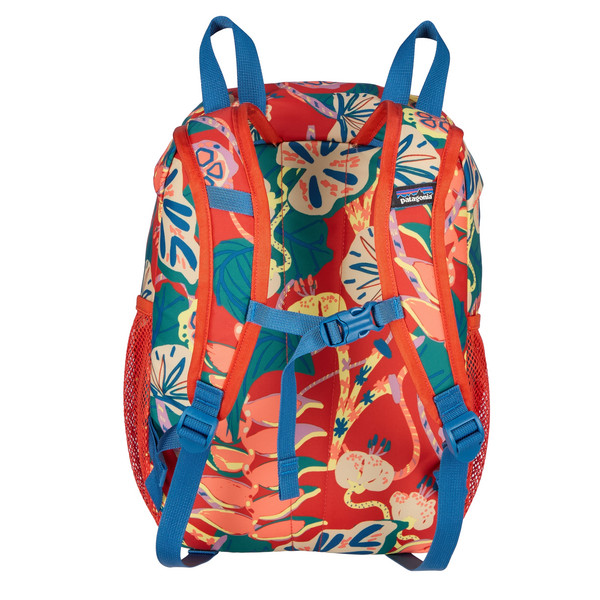 Patagonia K'S REFUGITO DAY PACK 12L Kinder - Kinderrucksack Ansicht 3