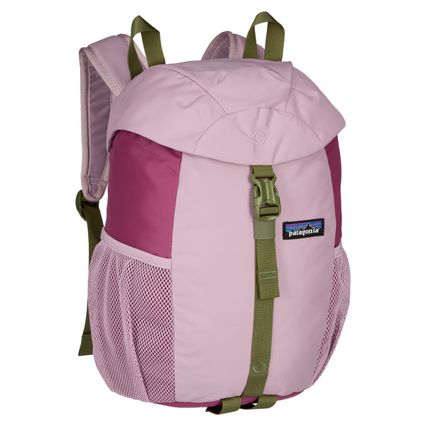 K'S REFUGITO DAY PACK 12L Kinder - Kinderrucksack-QUIET VIOLET