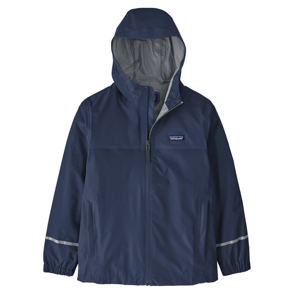 K'S TORRENTSHELL 3L RAIN JACKET Kinder - Hardshelljacke