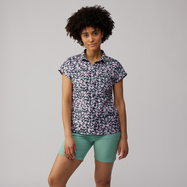 Frilufts KERASIA SHORTS Damen - Shorts Ansicht 10
