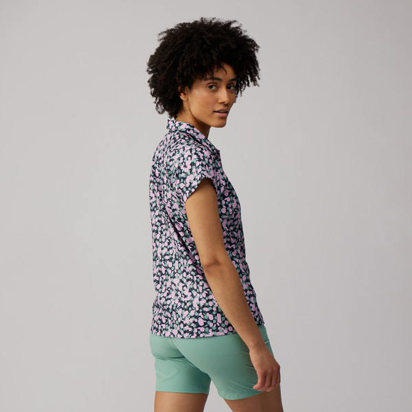 Frilufts KERASIA SHORTS Damen - Shorts Ansicht 11